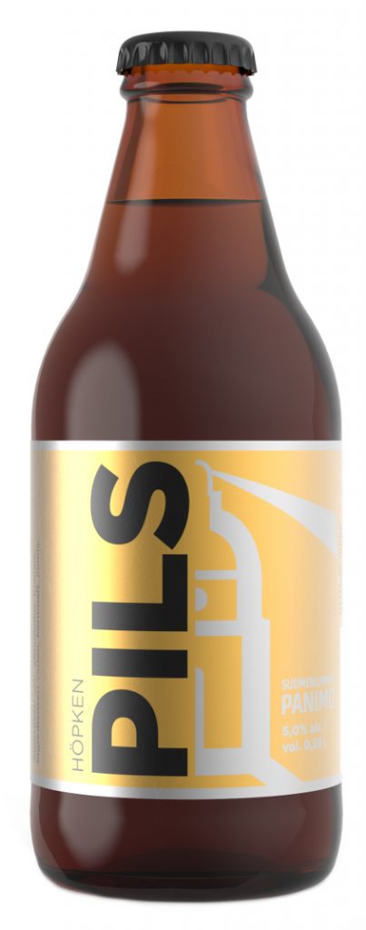 Höpken Pils